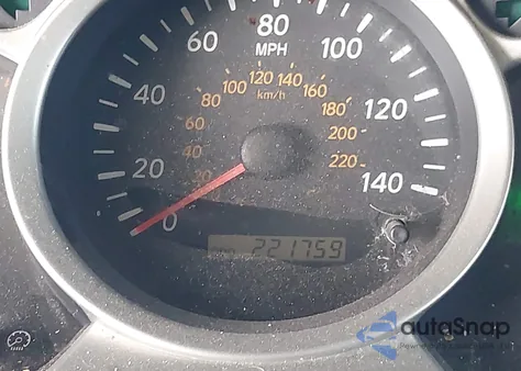 2004 Toyota Highlander V6 z USA, uszkodzony, nr VIN JTEGP21A640039416